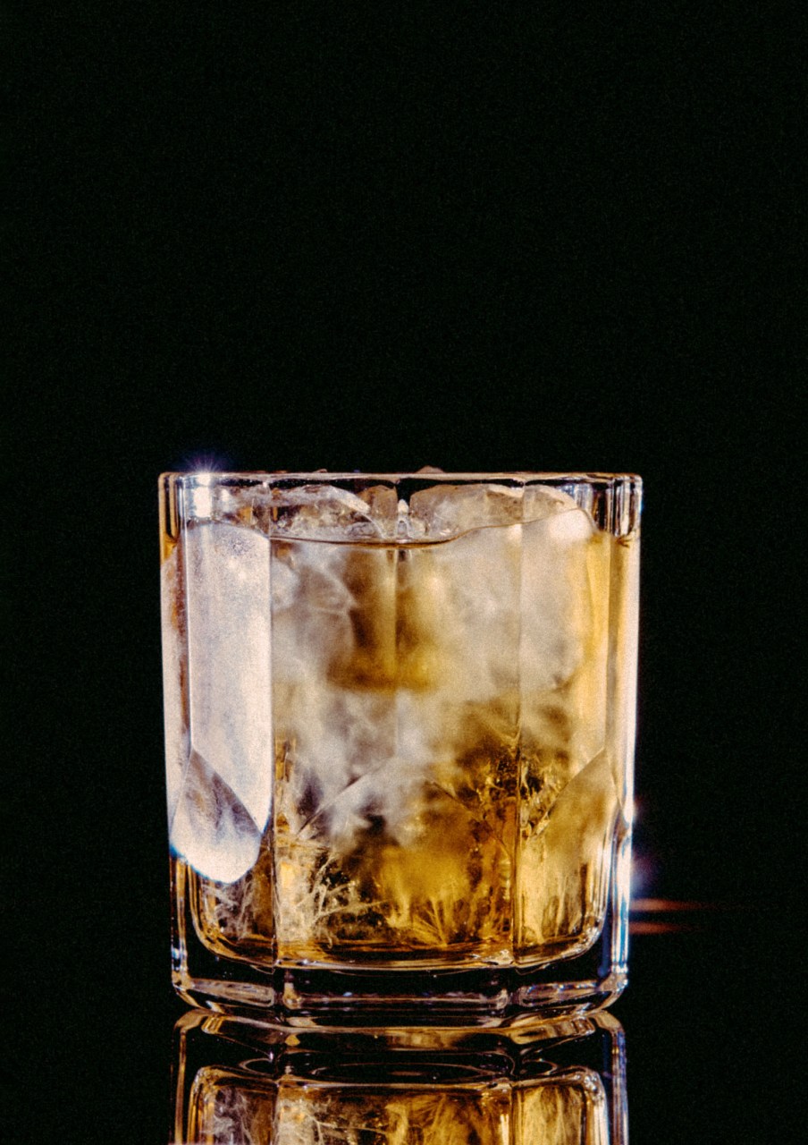 Recipe: 5cl Chivas Regal 12 Years 3cl Drambuie